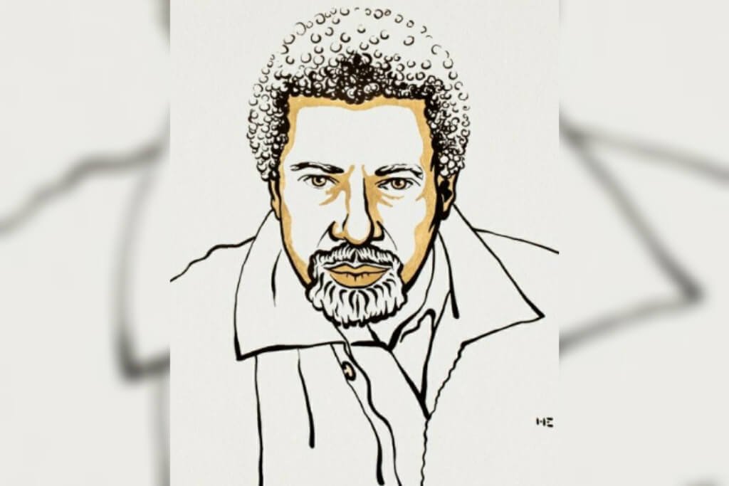 Tanzaniano refugiado na Inglaterra ganha Prêmio Nobel de Literatura