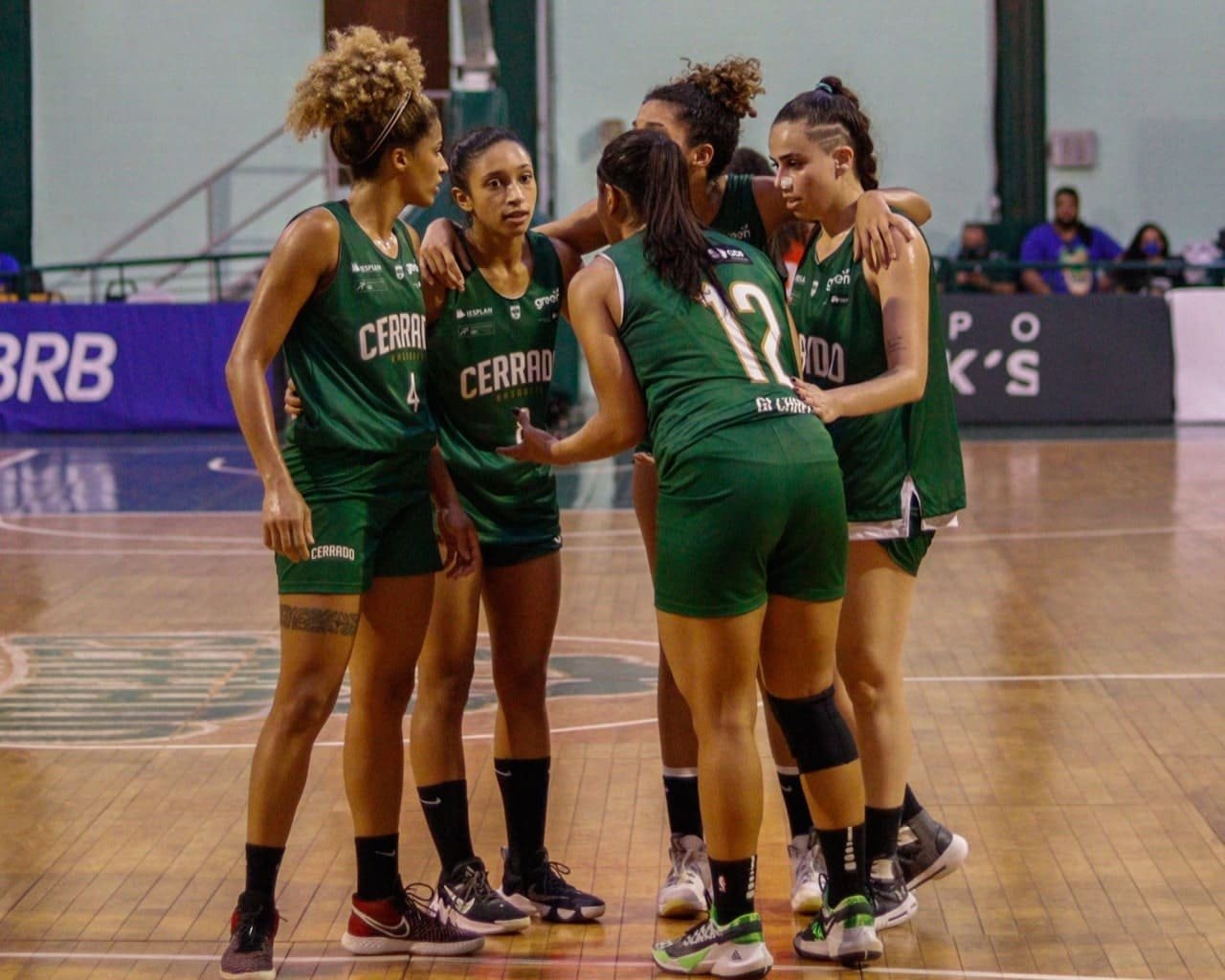 Seabra: Amistoso de basquete feminino e masculino esse fim de semana –  Chapada News