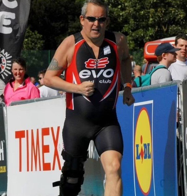 Warren Higgs