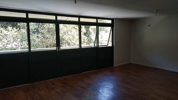 Apartamento da UnB à venda