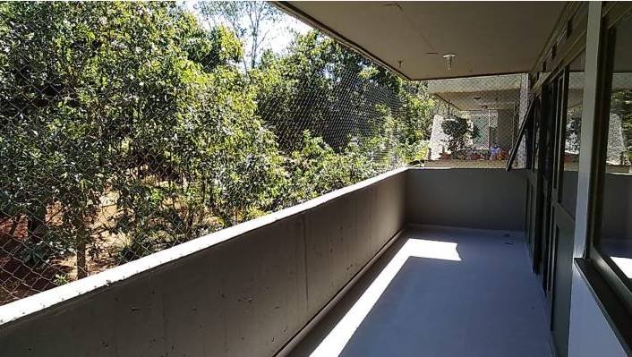 Apartamento da UnB à venda
