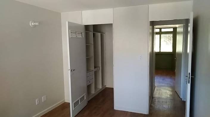 Apartamento da UnB à venda