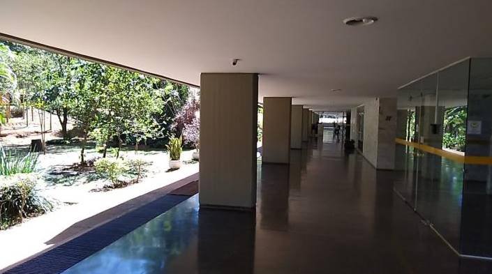 Apartamento da UnB à venda