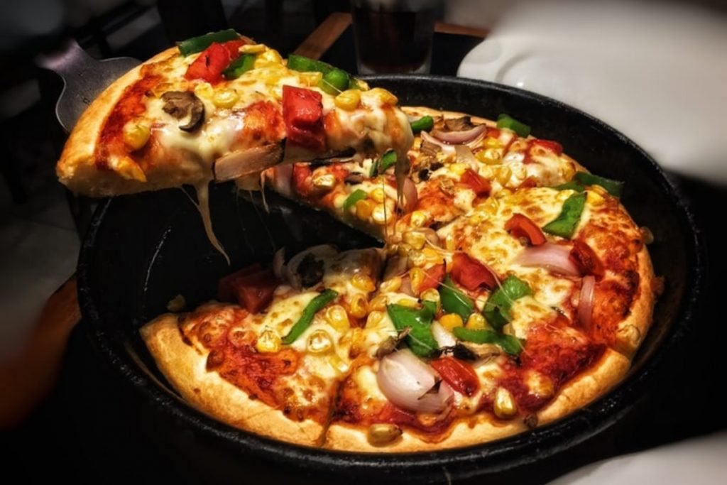 pizza