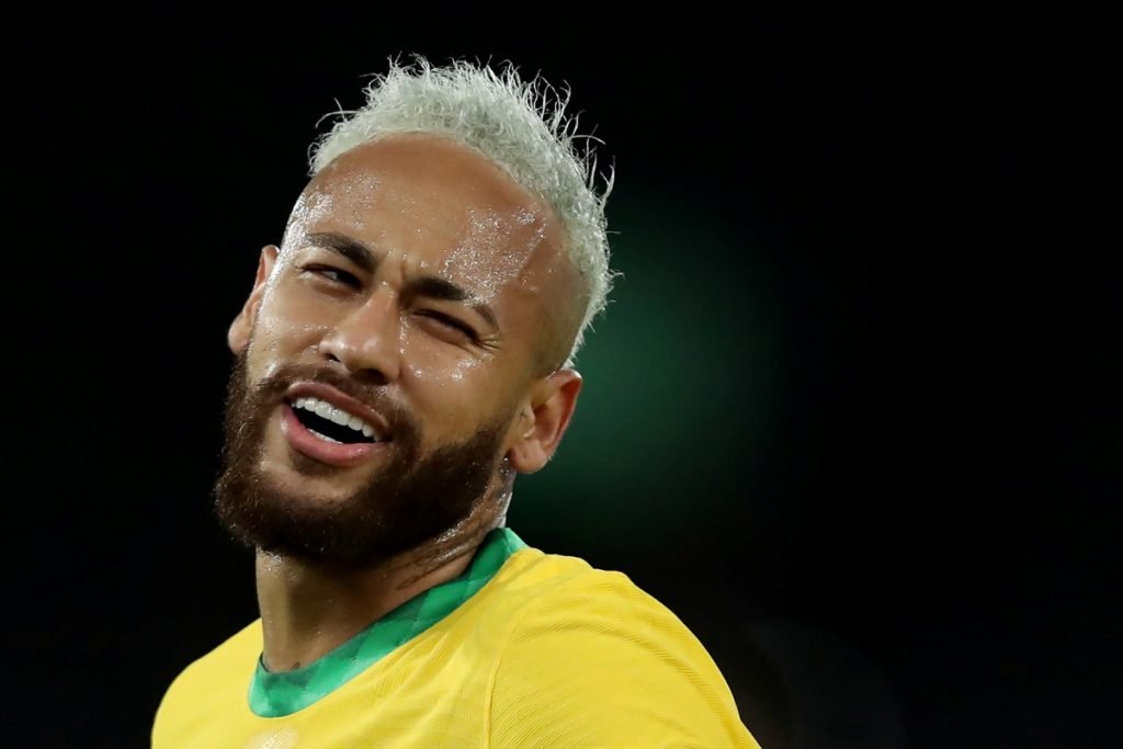 Neymar Seleção