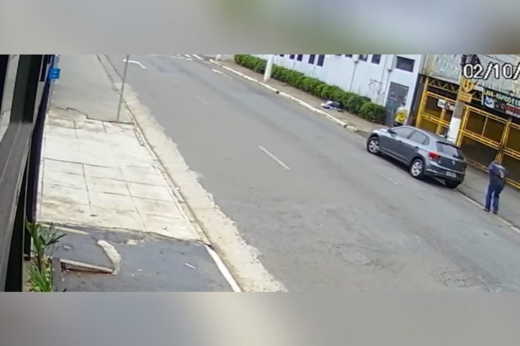 Mulher é estuprada dentro do próprio carro na Vila Madalena (SP)