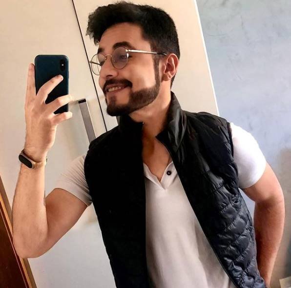 Diogo Alan de Araújo Moura, 21 anos