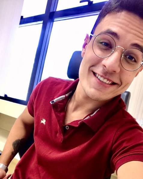 Diogo Alan de Araújo Moura, 21 anos
