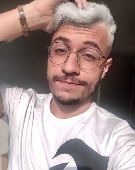 Diogo Alan de Araújo Moura, 21 anos