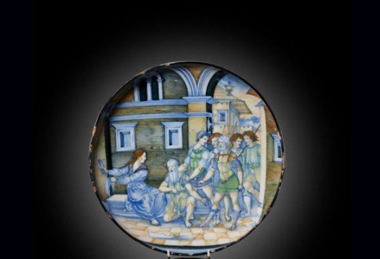 Prato raro