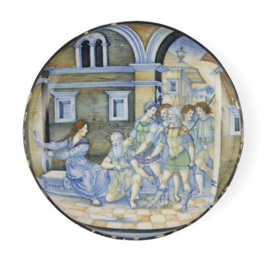 Prato raro