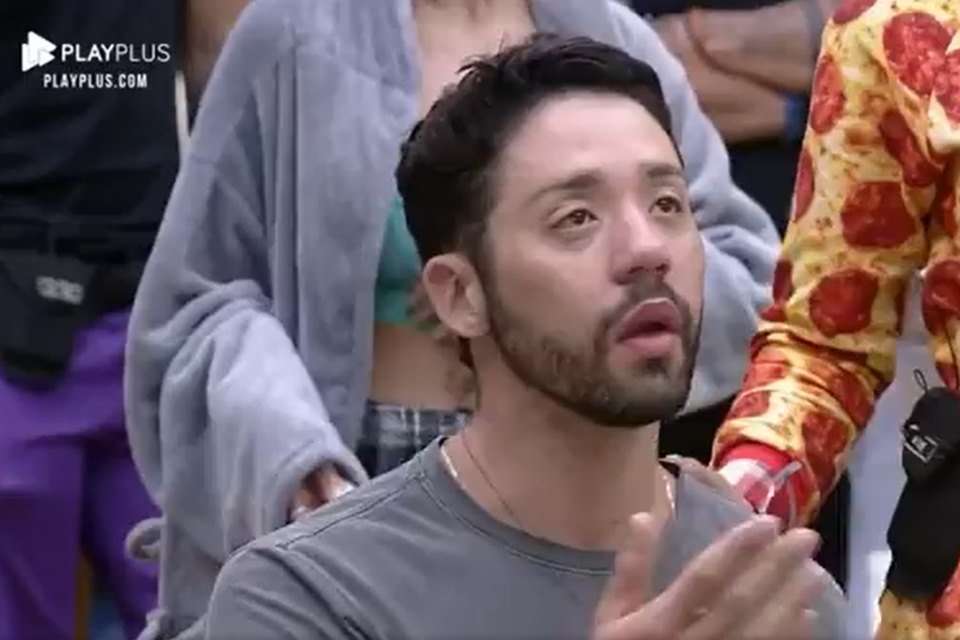 Rico Melquiades