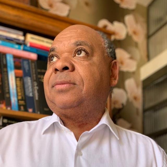 José Washington dos Santos