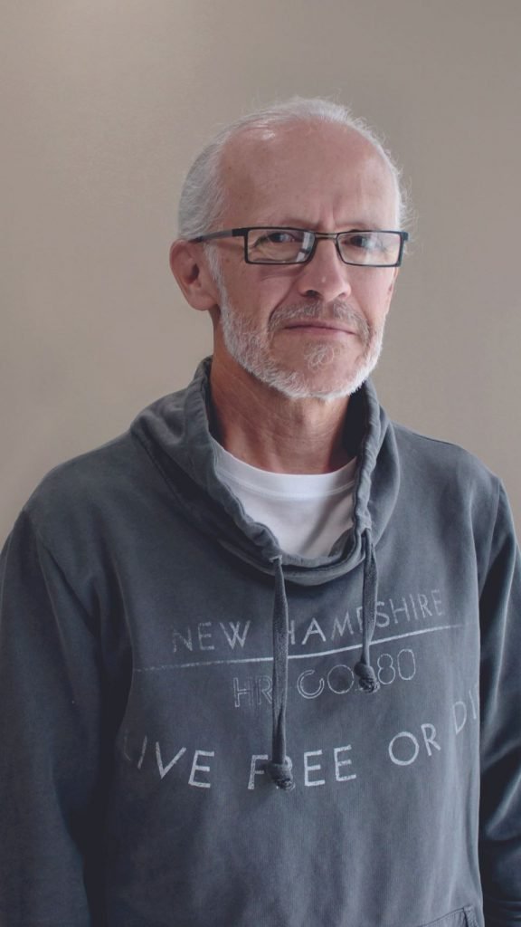 Marcos Vinhal