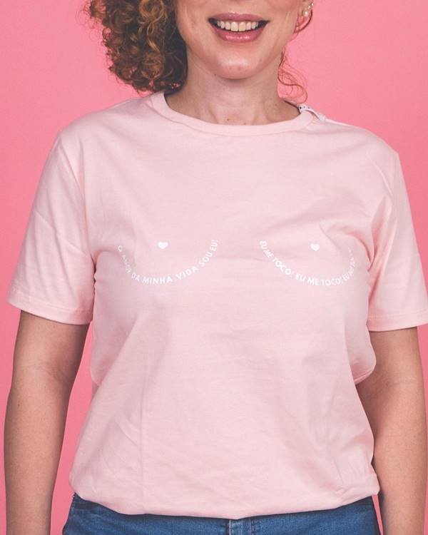 LUMAS Outubro Rosa