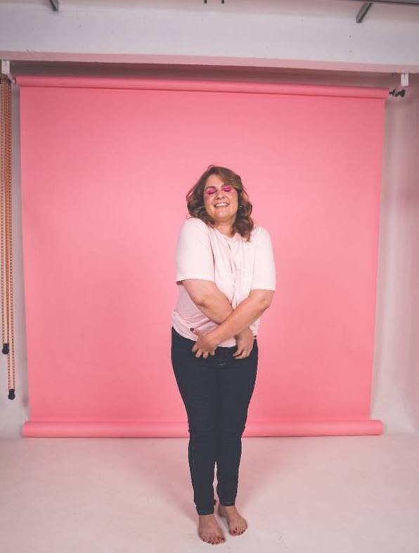 LUMAS Outubro Rosa