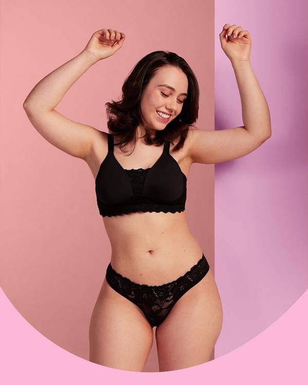 Marisa OUTUBRO ROSA