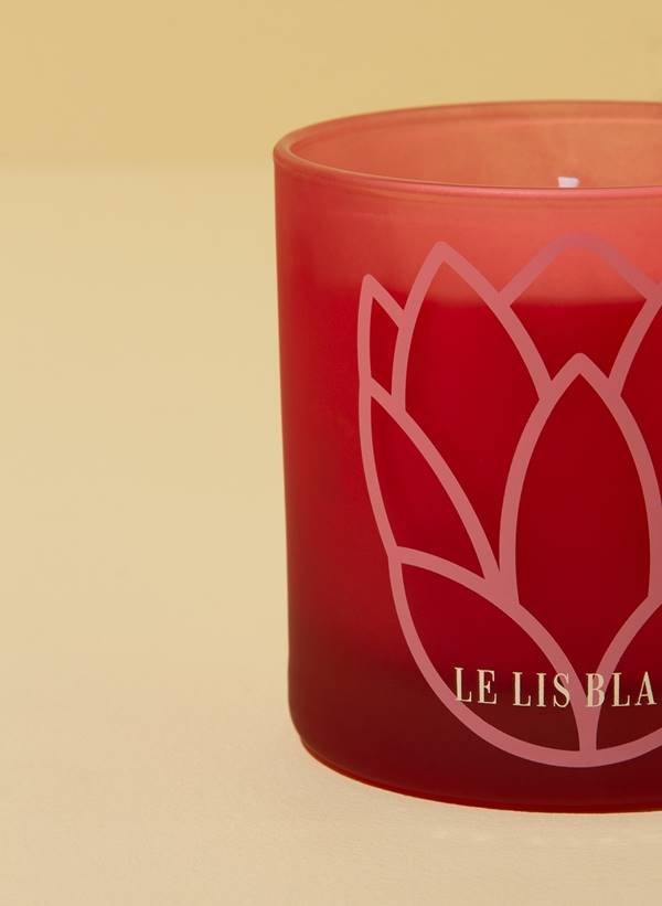 Le Lis Blanc OUTUBRO ROSA