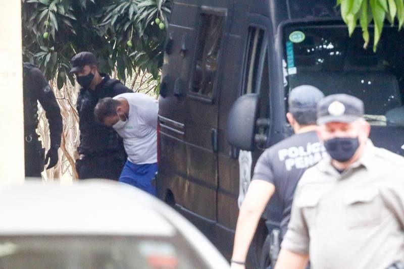 goias prisao medico crimes sexuais