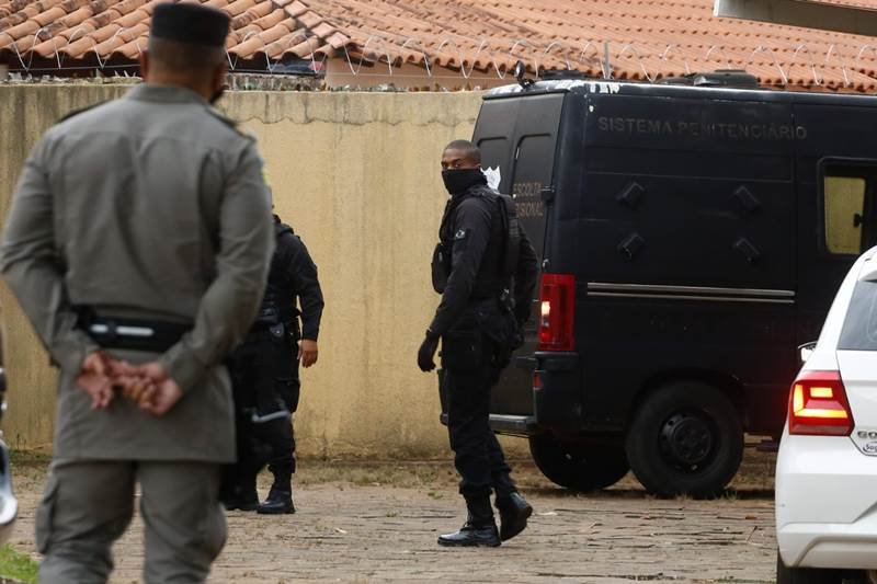 goias prisao medico crimes sexuais