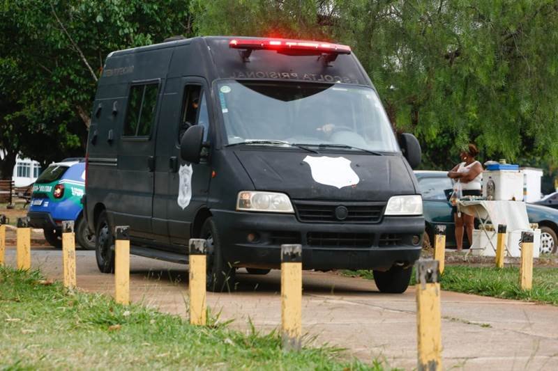 goias prisao medico crimes sexuais