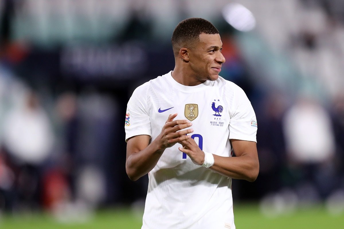 PSG: Mbappé tem agora o maior salário do futebol; conheça o top 10