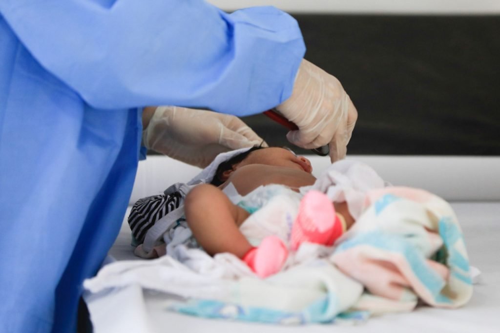Povo Guajajara recebe 4,5 toneladas de insumos em ação contra Covid-194