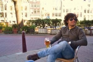 Lucas Nogueira Siqueira
