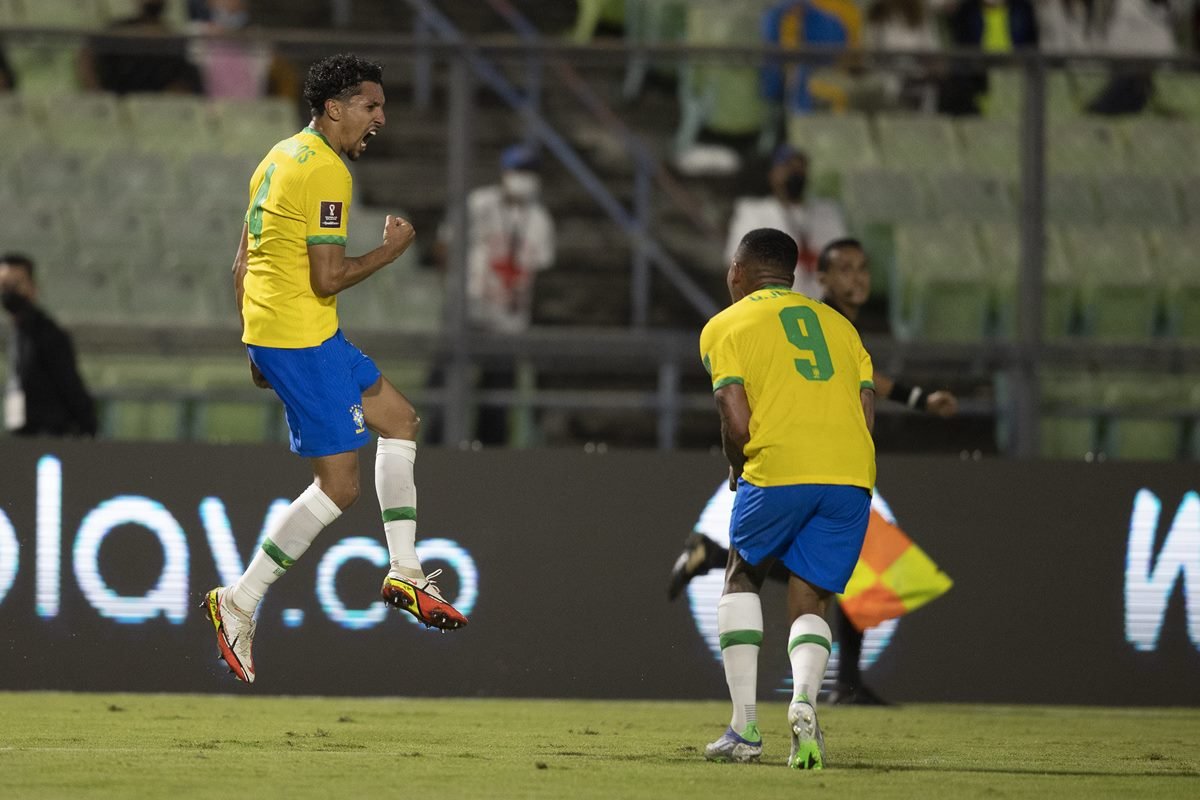 Brasil x Colômbia: onde assistir, horário e escalações do jogo