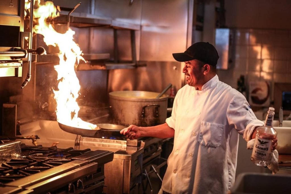 Fogo