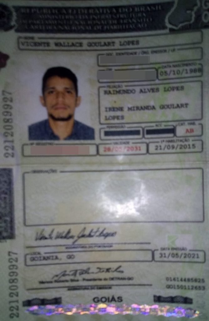 CNH Vicente Wallace
