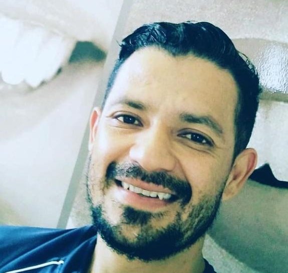 Denis Goulart Lopes