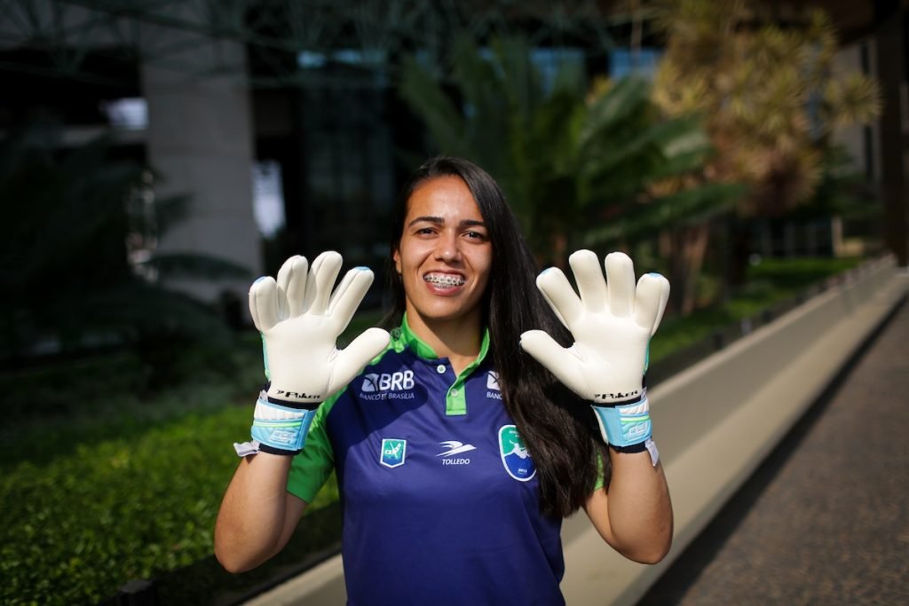 Karen Hipólito Minas
