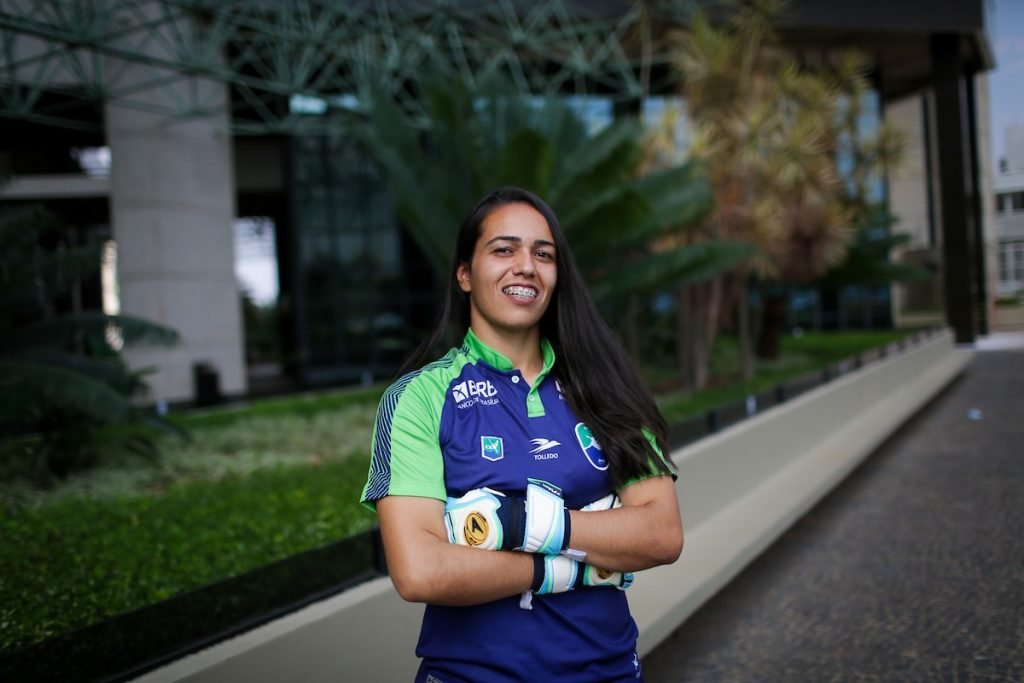 Karen Hipólito Minas