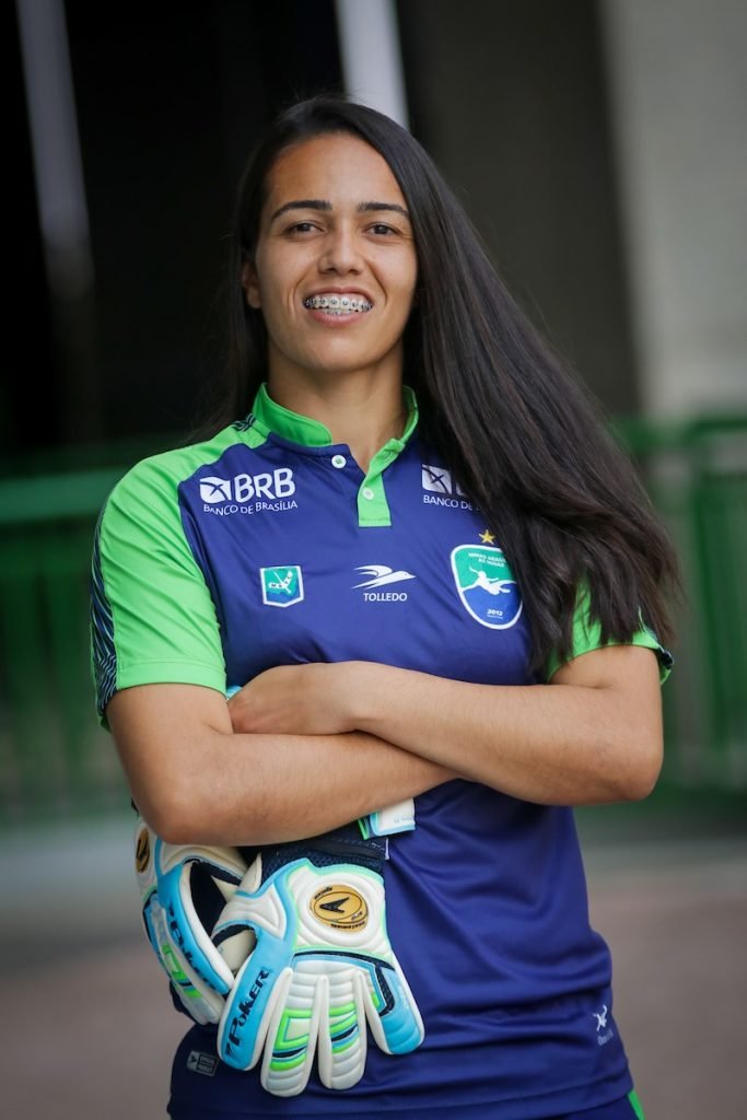 Karen Hipólito Minas