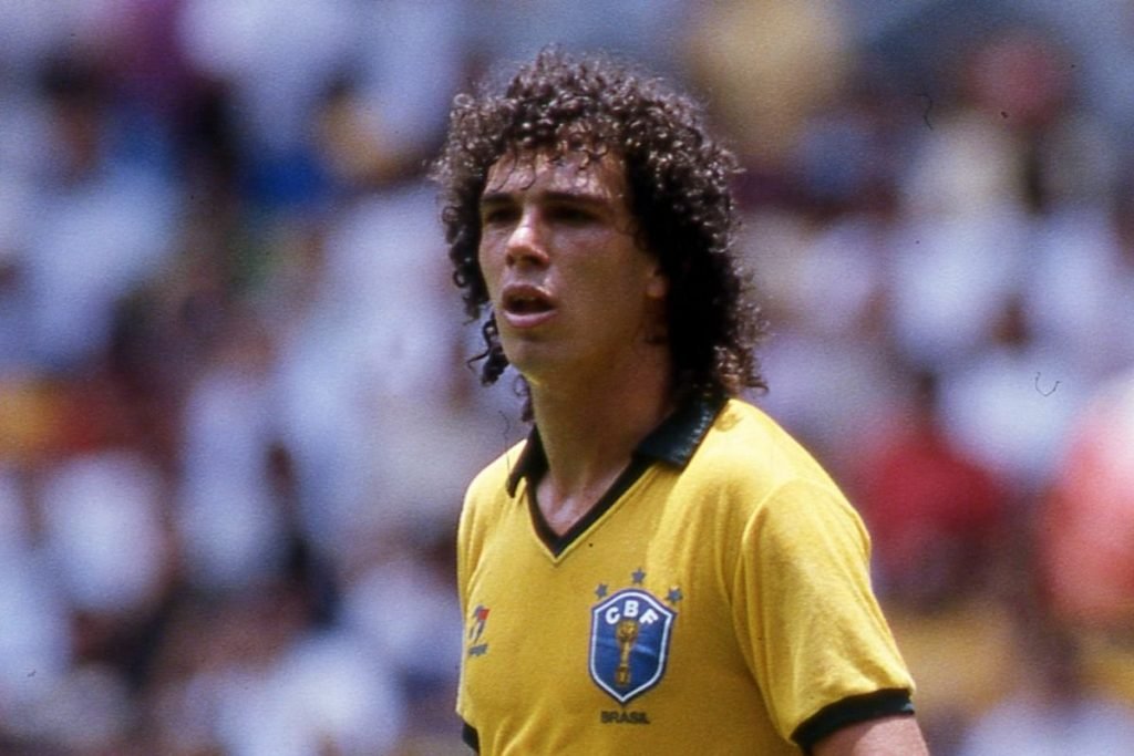 Casagrande Seleção