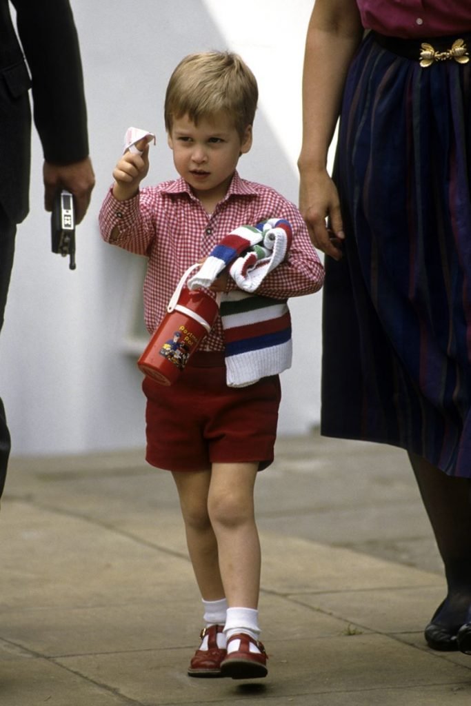 Príncipe William