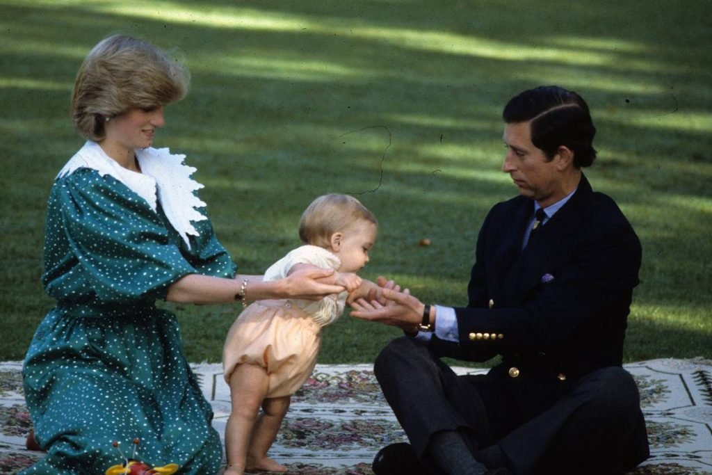 Príncipe William