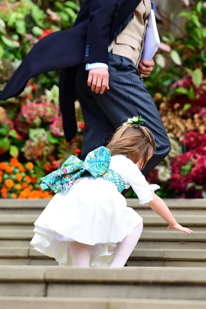 Princesa Charlotte