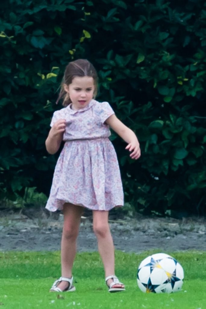 Princesa Charlotte