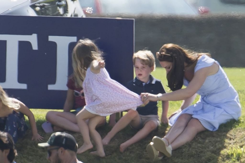 Princesa Charlotte