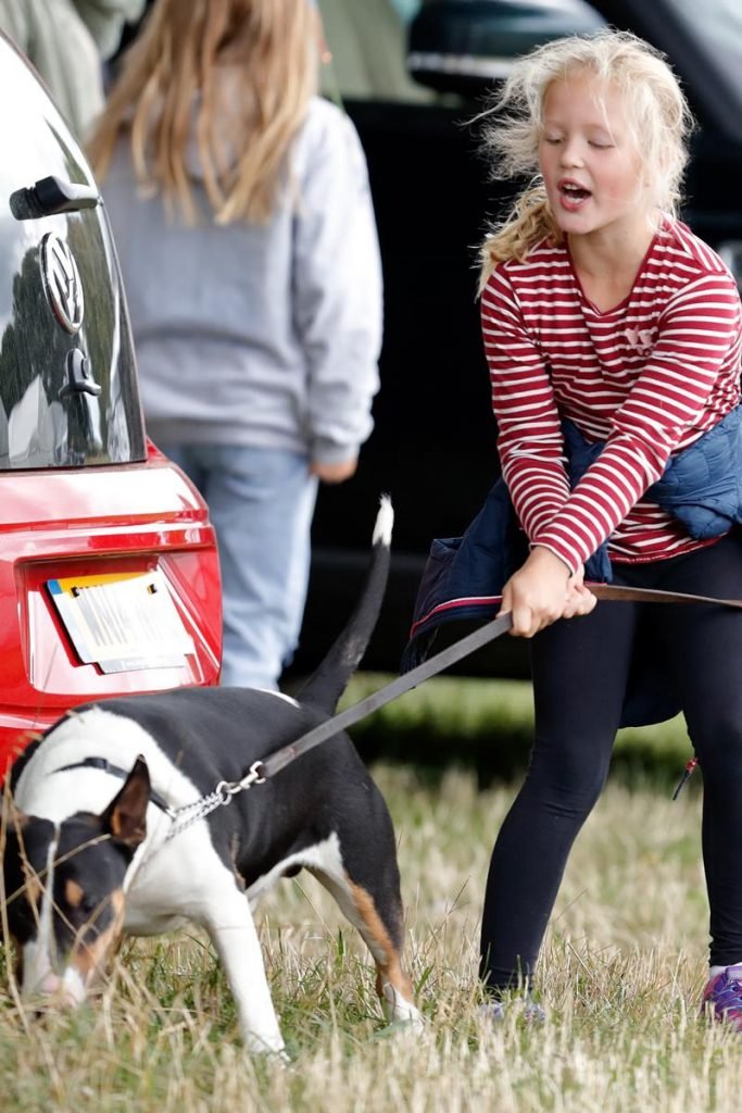 The Whatley Manor Horse Trials
