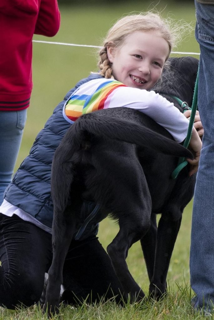 Gatcombe Horse Trials 2019