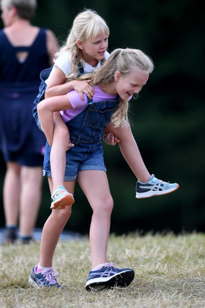 The 2019 Festival of British Eventing