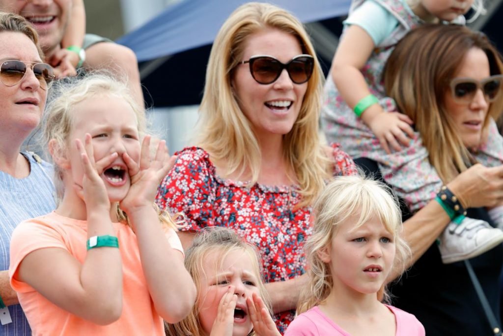 The 2019 Festival of British Eventing
