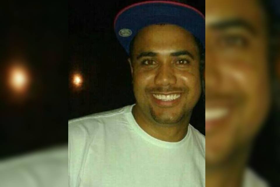 Gilson Silva Coelho, ciclista morto atropelado em Planaltina
