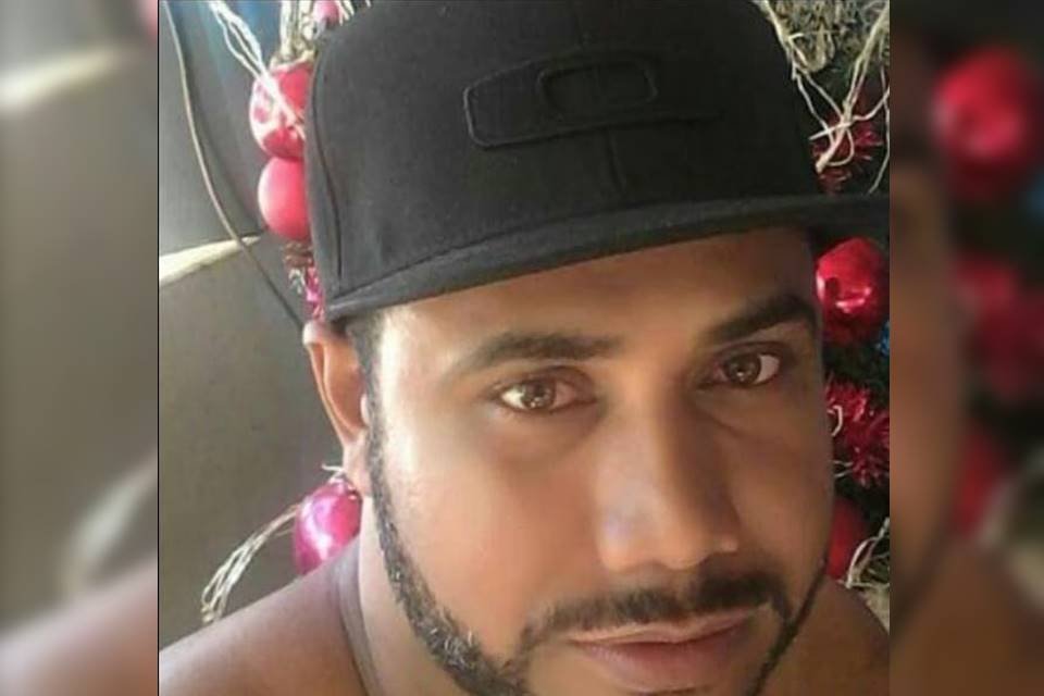 Gilson Silva Coelho, ciclista morto atropelado em Planaltina