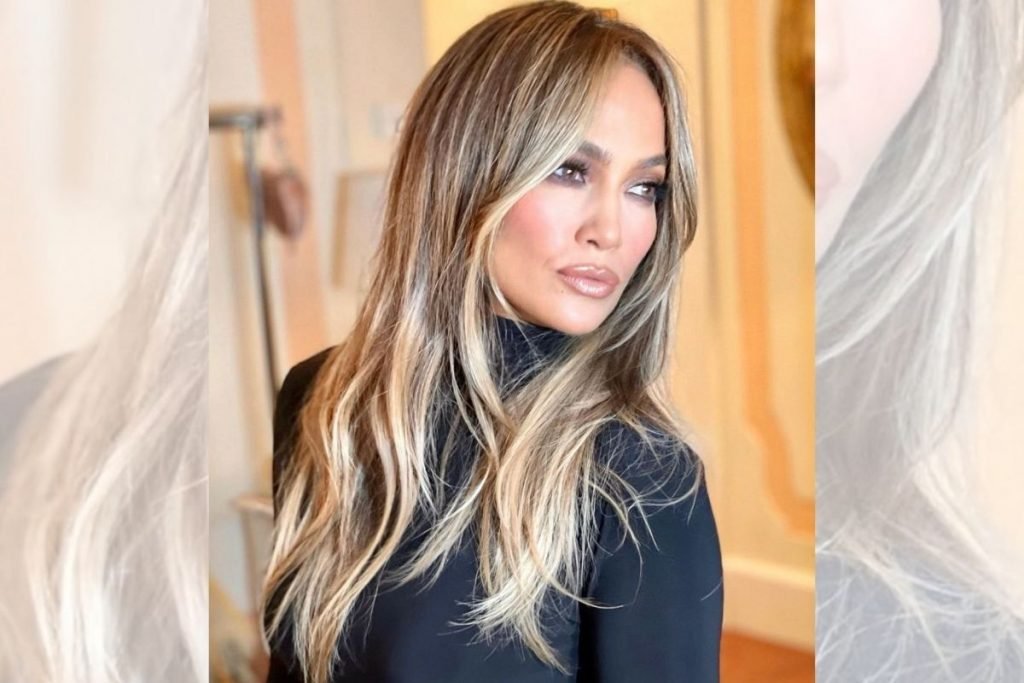 Jennifer Lopez