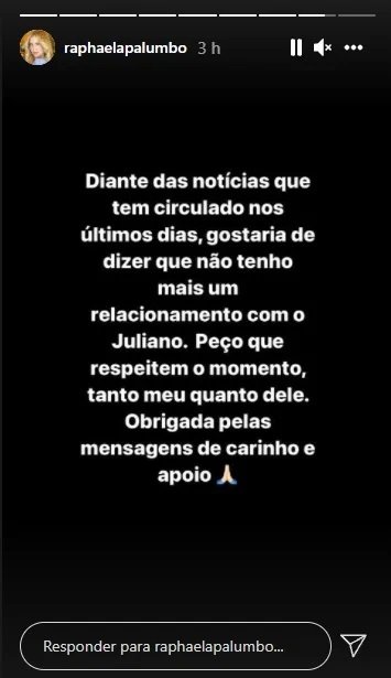 Print Raphaela Palumbo e Juliano Laham