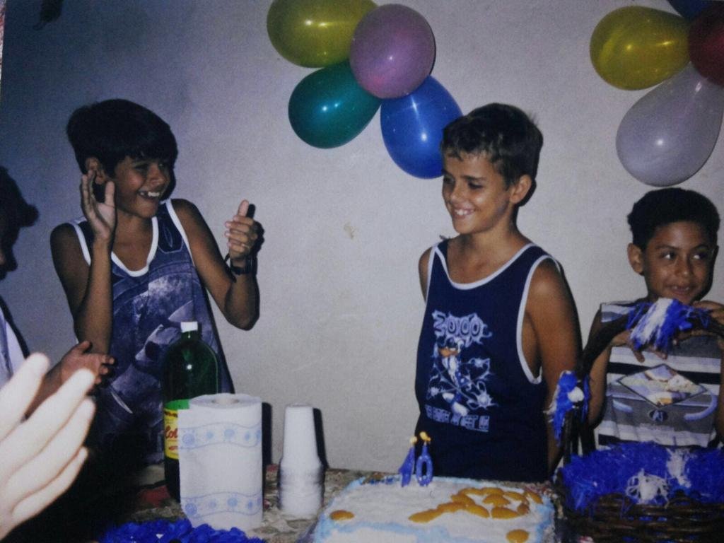 Zé Neto & Cristiano